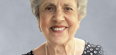 Mme Paola (Pividori) Paoloni