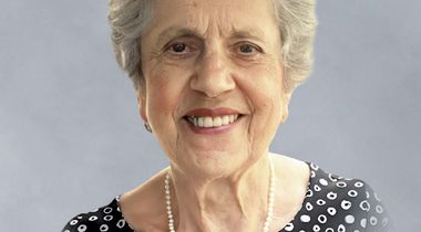 Mme Paola (Pividori) Paoloni