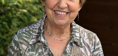 Annette Laurin