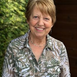 Photo of Annette Laurin, obituary in Crabtree