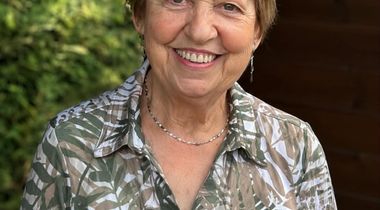 Annette Laurin