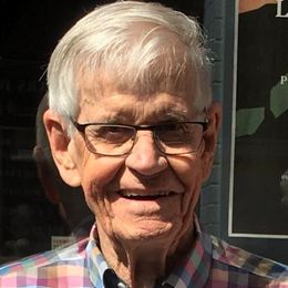 Photo of Marcel Bouchard, obituary in Québec