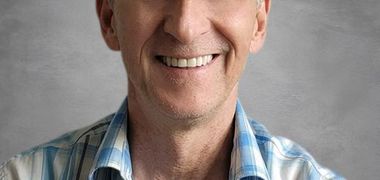Luc Bouchard