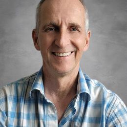 Photo of Luc Bouchard, obituary in Baie-Comeau
