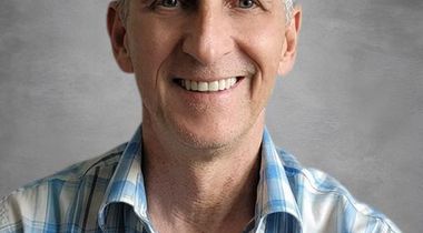 Luc Bouchard