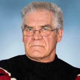 Photo of Raymond Plourde, obituary in Rimouski