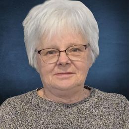 Photo de Francine Gilbert, avis de décès