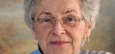 Huguette Desbiens Roberge