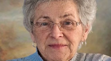 Huguette Desbiens Roberge