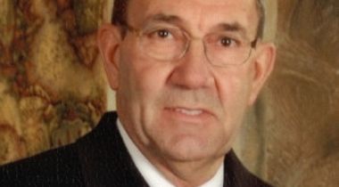 Gratien Paré