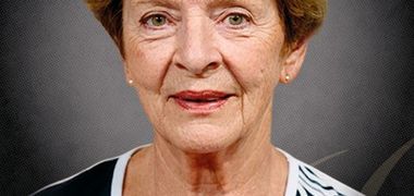 Mme Francine Plante