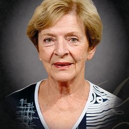 Photo of Mme Francine Plante, obituary in Sherbrooke