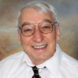 Photo of Gérald Houde, obituary in Saint-Prosper-de-Champlain
