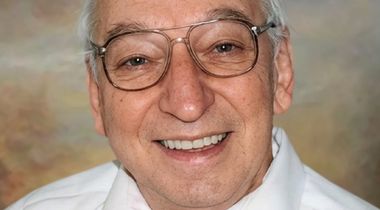 Gérald Houde
