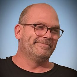 Photo of M. Steve Picard, obituary in Granby