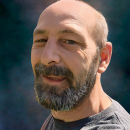 Photo of Patrick Marcil, obituary in Saint-Rémi