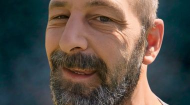 Patrick Marcil