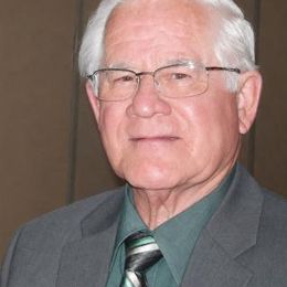 Photo of Donat Lalonde, obituary in Rivière-Beaudette