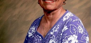 Maria Luisa Lares