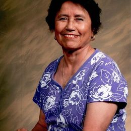Photo de Maria Luisa Lares, avis de décès