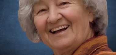 Ghislaine Belley