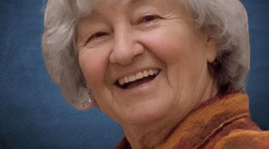 Ghislaine Belley
