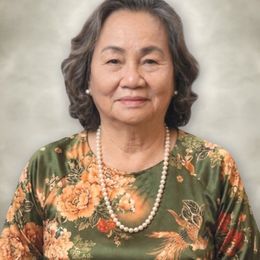 Photo of Hong Thi Nguyen, obituary