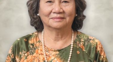 Hong Thi Nguyen