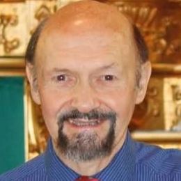Photo of Michel Edmond Lachance, obituary in Val-des-Sources
