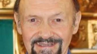 Michel Edmond Lachance
