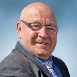 Photo of Castilloux, Pierre Rivard, obituary in Rimouski