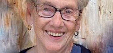 Adèle Chevarie
