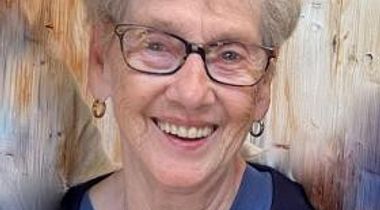 Adèle Chevarie