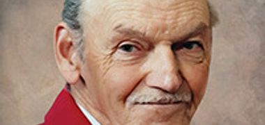Gérard Lavoie