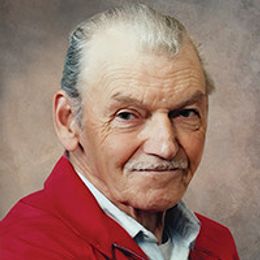Photo of Gérard Lavoie, obituary in Témiscouata-sur-le-Lac