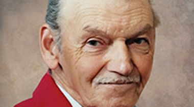 Gérard Lavoie
