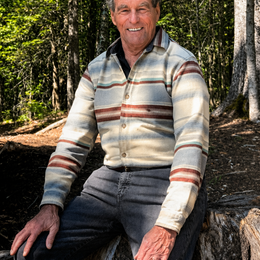 Photo of Gaston Clouet, obituary