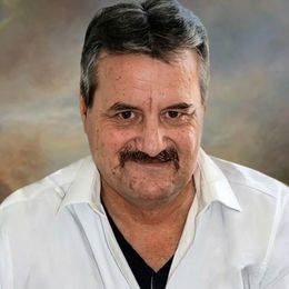 Photo of Guy Beaucage, obituary in Lévis