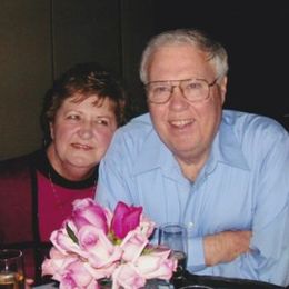 Photo of Connie Watson, obituary