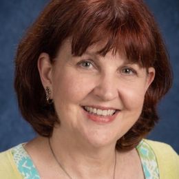 Photo of Mildred Elaine Johnson, obituary in Austin