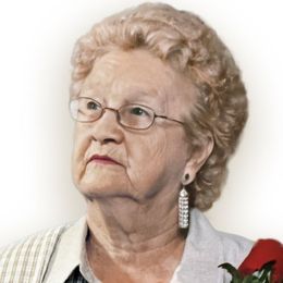 Photo of Rachel Lévesque Pelletier, obituary in Matane
