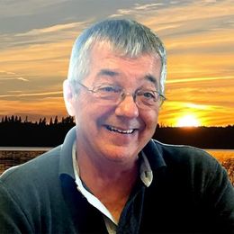Photo of Richard Massicotte, obituary in Malartic