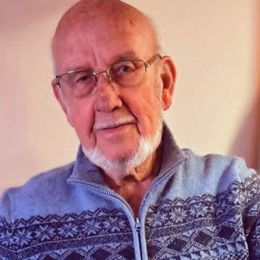 Photo of Georges Bergeron, obituary in Repentigny