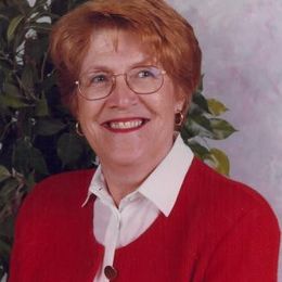 Photo of Guyta Veilleux, obituary in Brossard