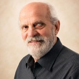 Photo of Lebel, Ghislain, obituary in Rimouski