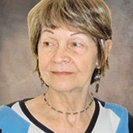 Photo of Nicole Côté, obituary in Témiscouata-sur-le-Lac