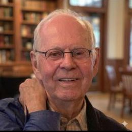 Photo of Yvon Bouchard, obituary