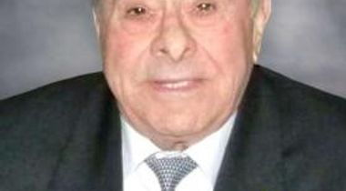 DI SALVO, Ernesto