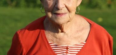 Huguette Marie Françoise Chabot