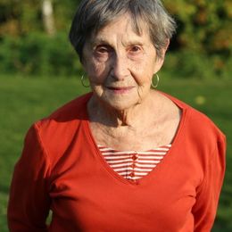 Photo of Huguette Marie Françoise Chabot, obituary in Victoriaville